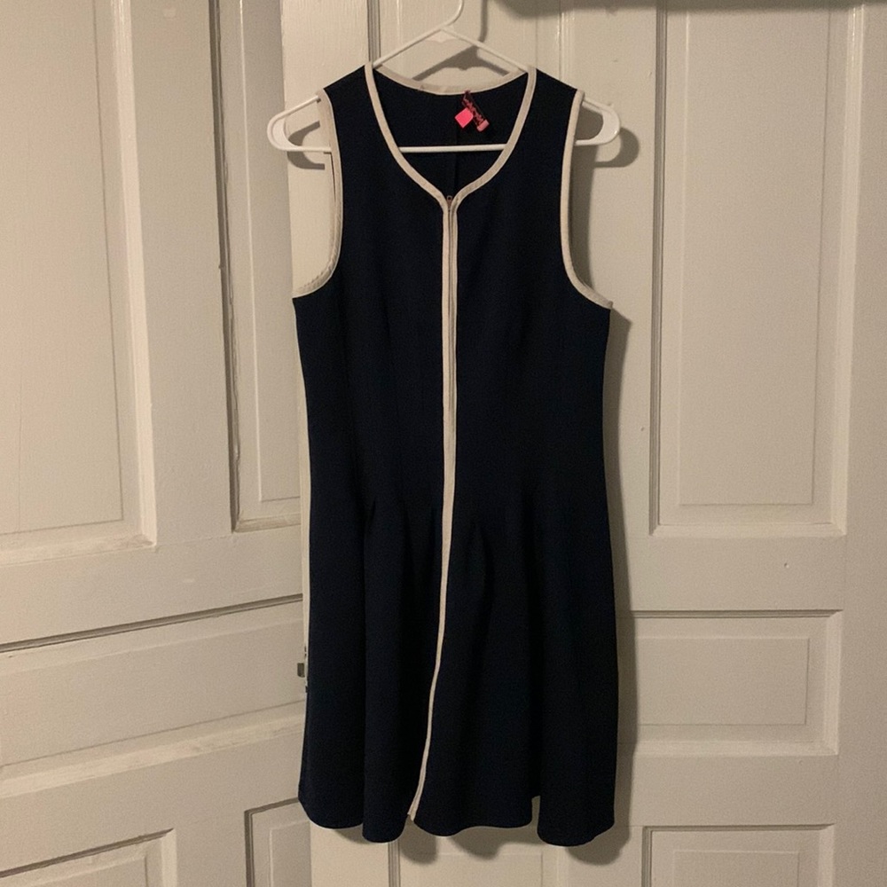 Betsy Johnson tennis dress 🎾